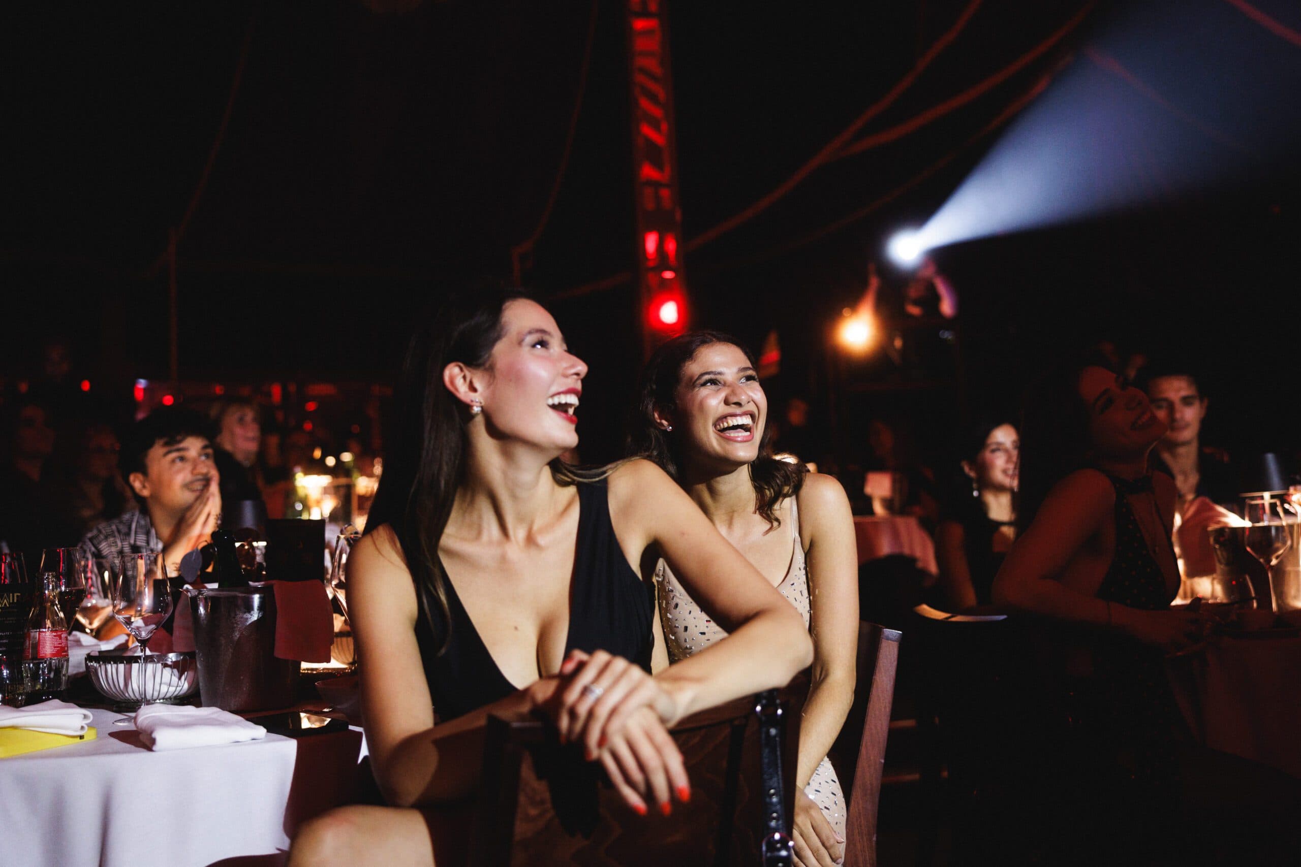 Burlesque – The art of stylish seduction 17