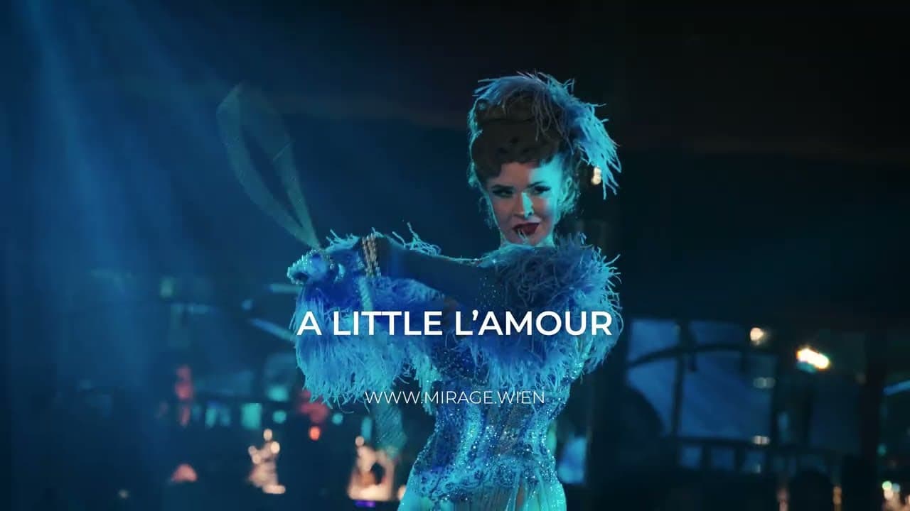 Burlesque Ohlala