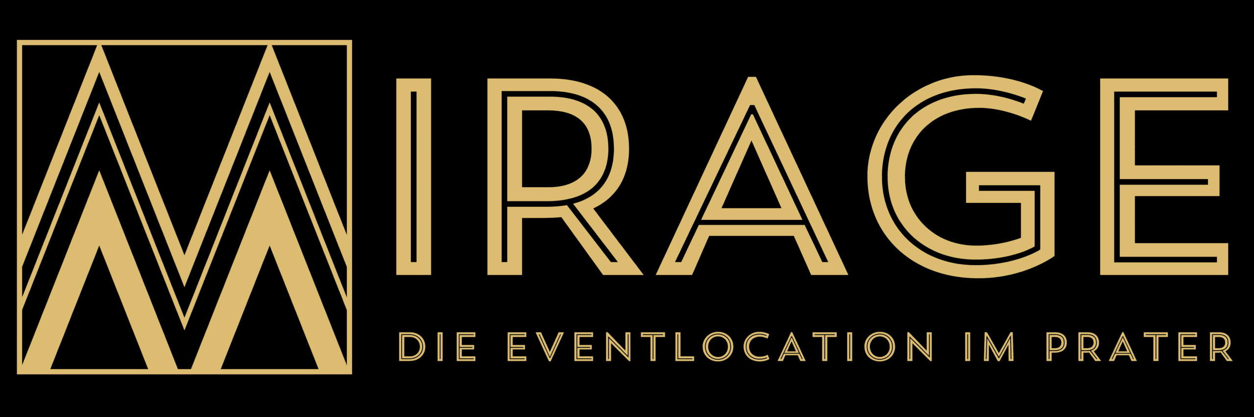MIRAGE
